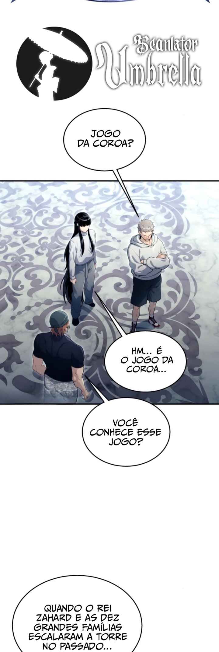 Urek Mazino capítulo 11 página 26