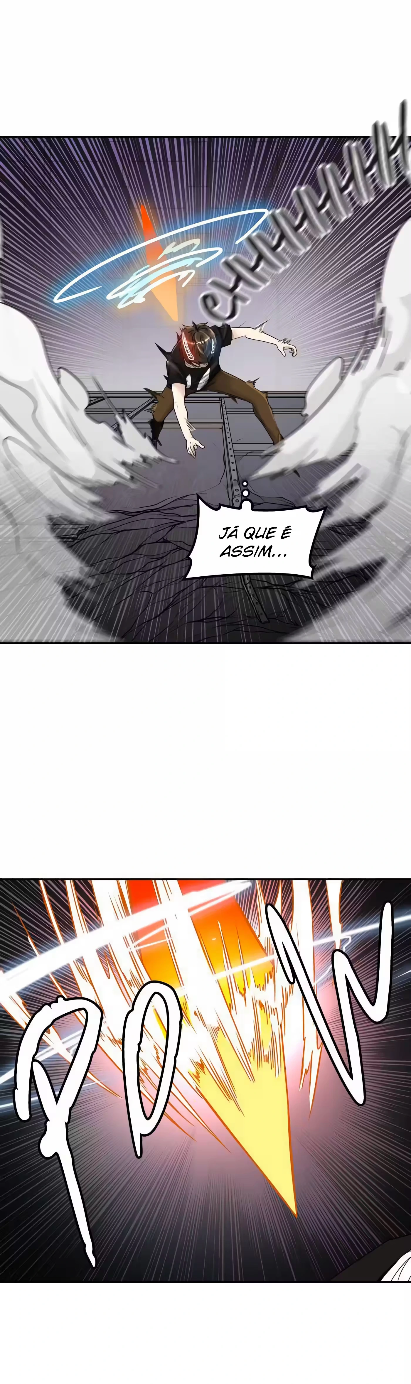 Tower of God (Season 2) capítulo 313 página 9