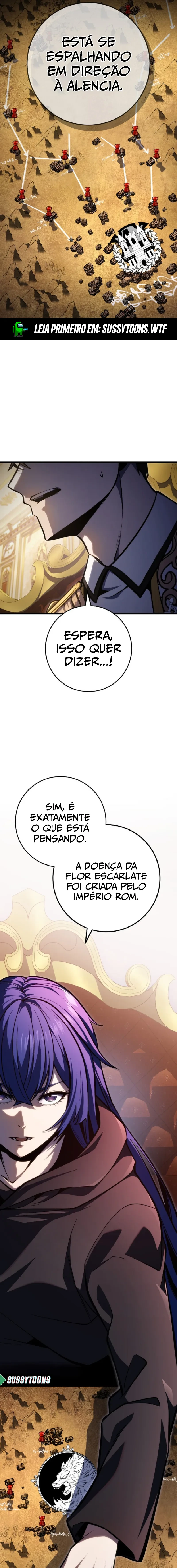 A Dragonslayer’s Peerless Regression capítulo 52 página 7