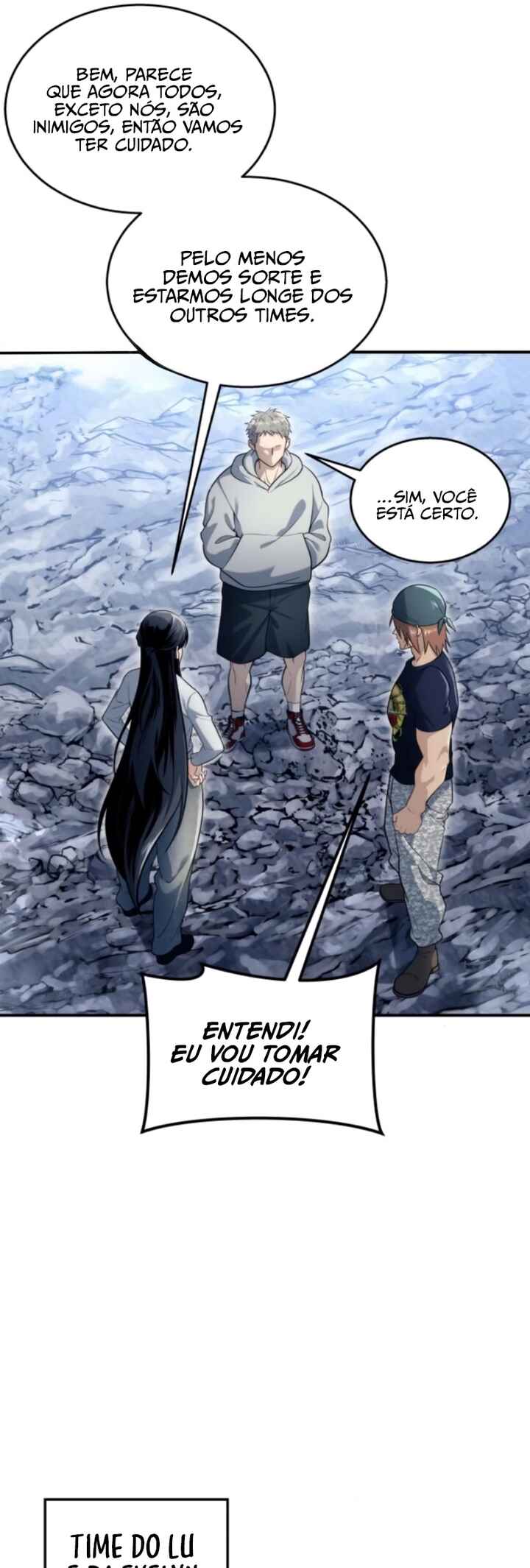 Urek Mazino capítulo 11 página 55