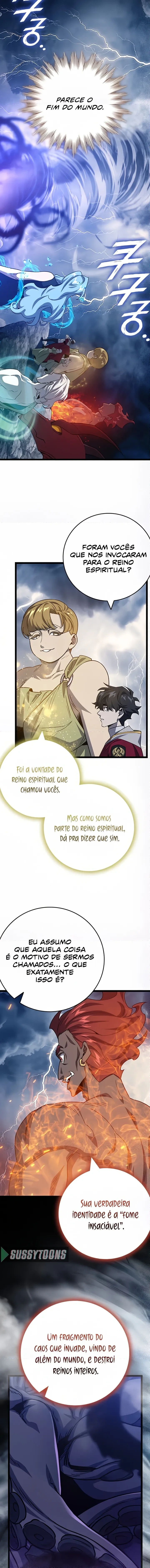 O Mago Devorador de Dragões capítulo 113 página 4