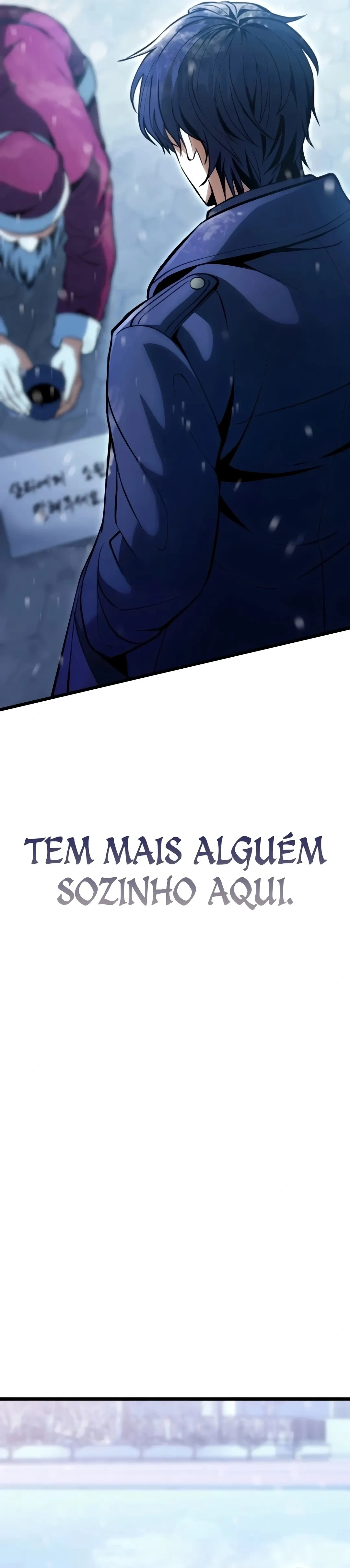 Eu Me Tornei Um Homem Casado Em Outro Mundo capítulo 1 página 10