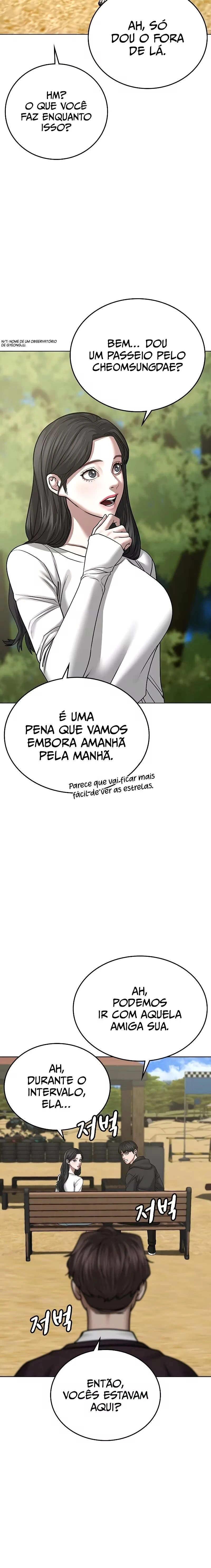 Missões na Vida Real capítulo 38 página 10