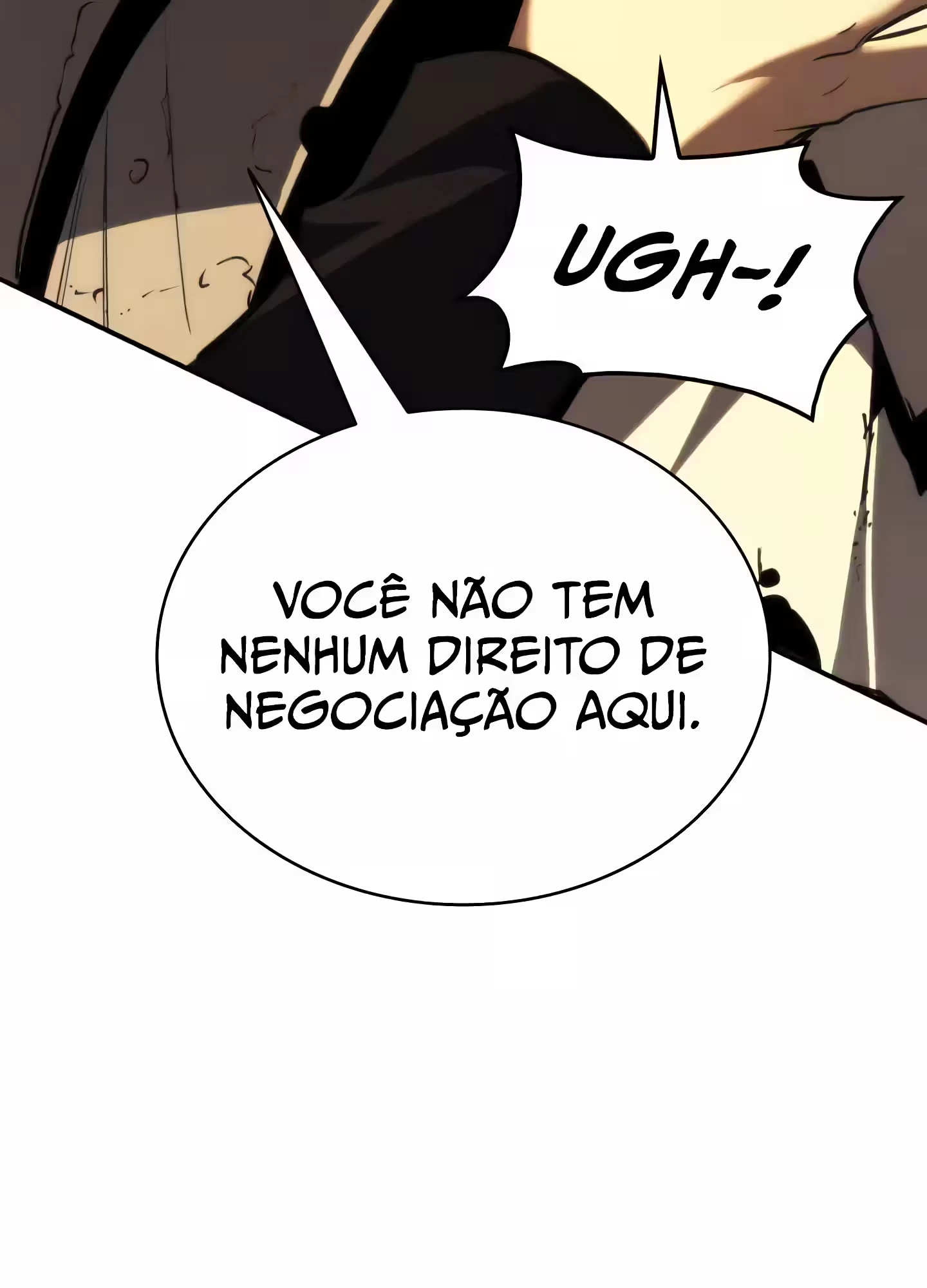 Return of the Disaster-Class Hero capítulo 41 página 10