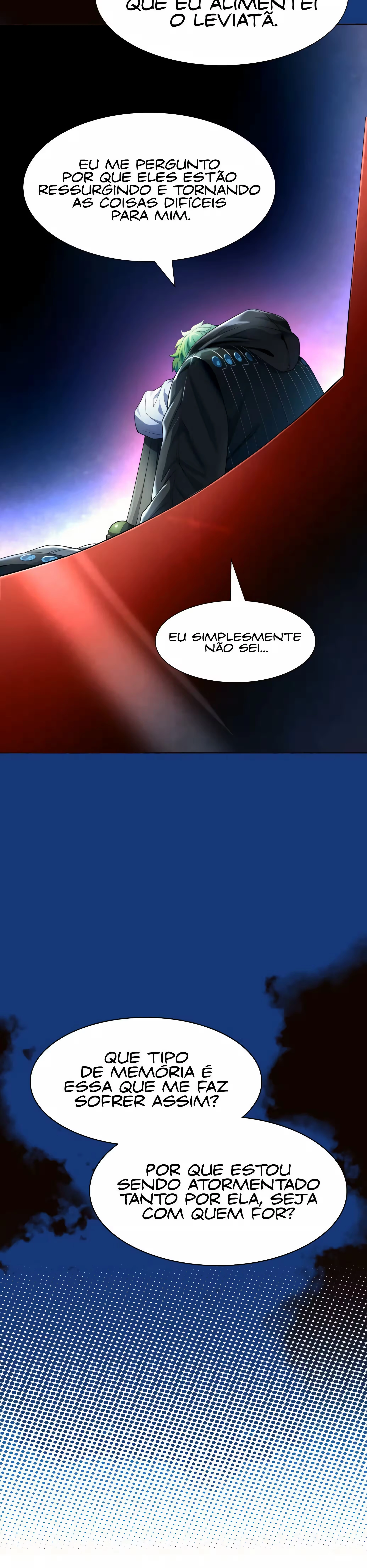 Tower of God (Season 3) capítulo 134 página 5