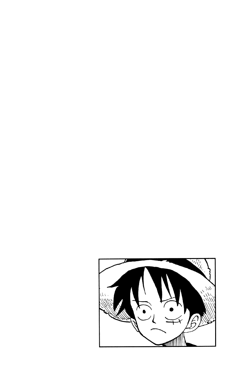 One Piece capítulo 69 página 5
