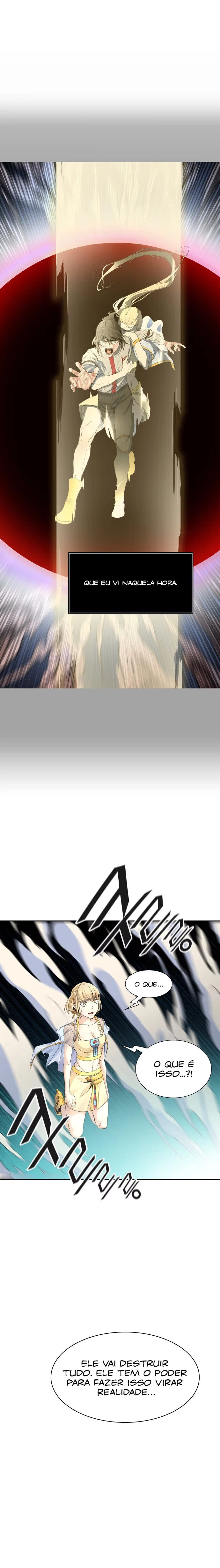 Tower of God (Season 3) capítulo 92 página 3