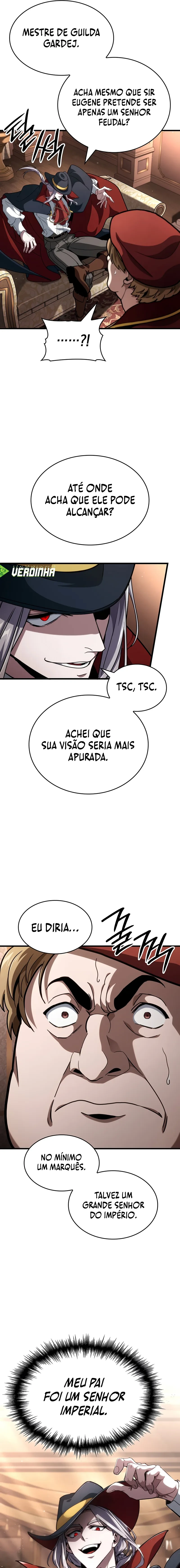 Reinicialização Carmesim capítulo 34 página 8