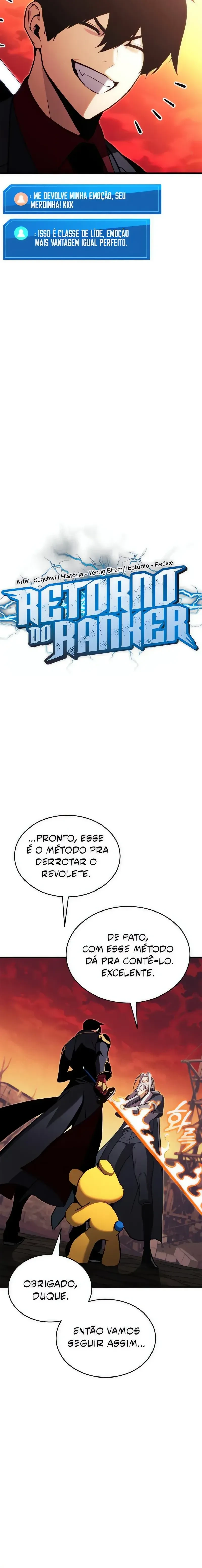 O Retorno do Ranker capítulo 204 página 6