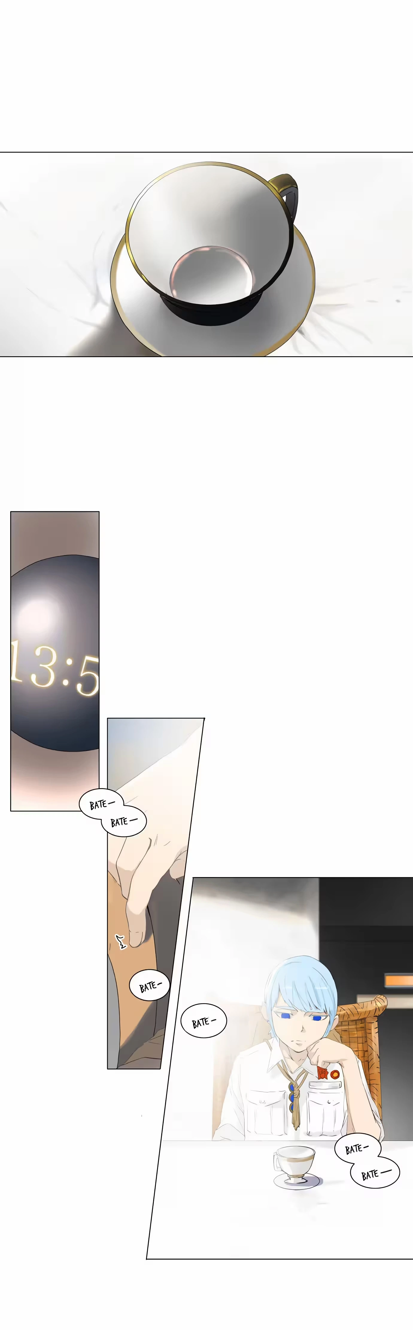 Tower of God (Season 2) capítulo 23 página 2