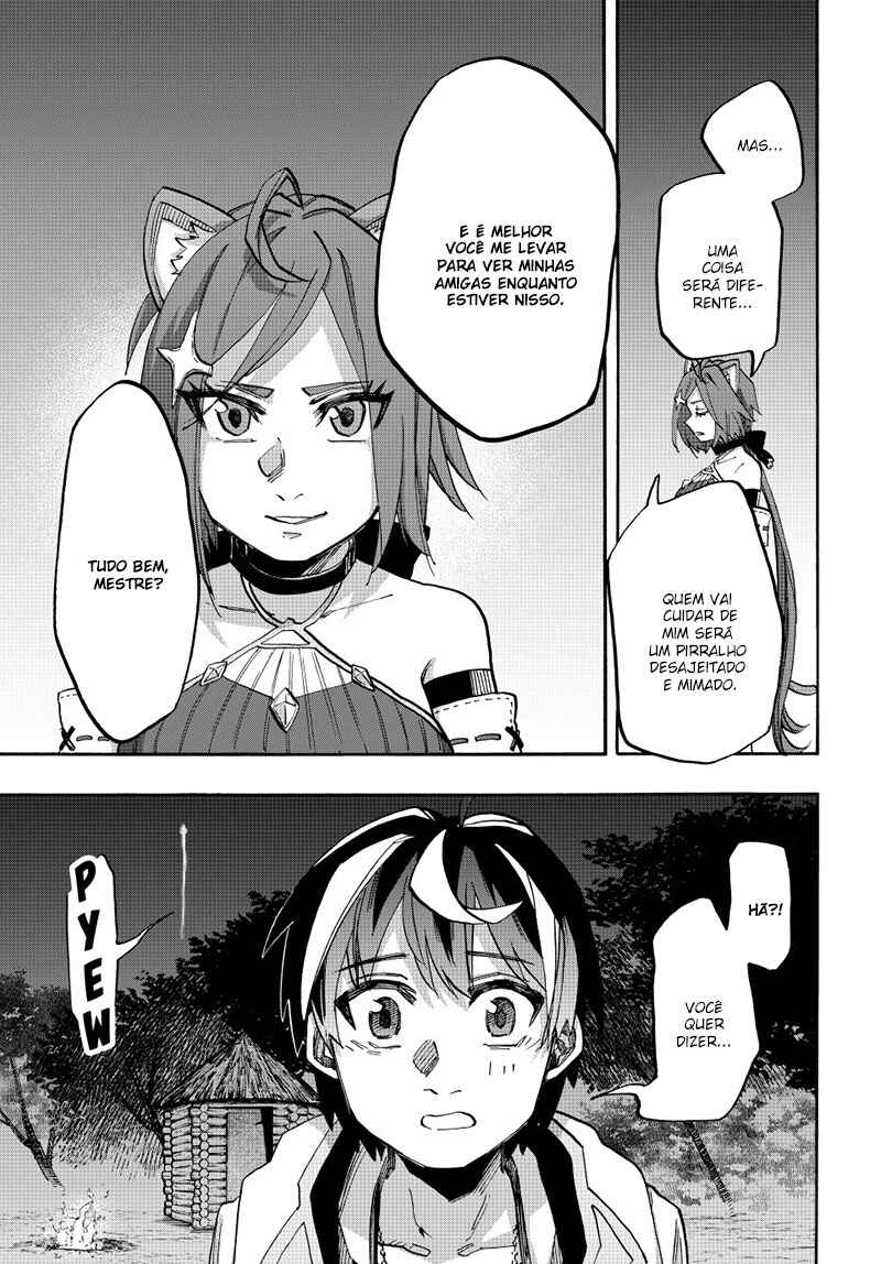 Isekai Walking capítulo 127 página 5