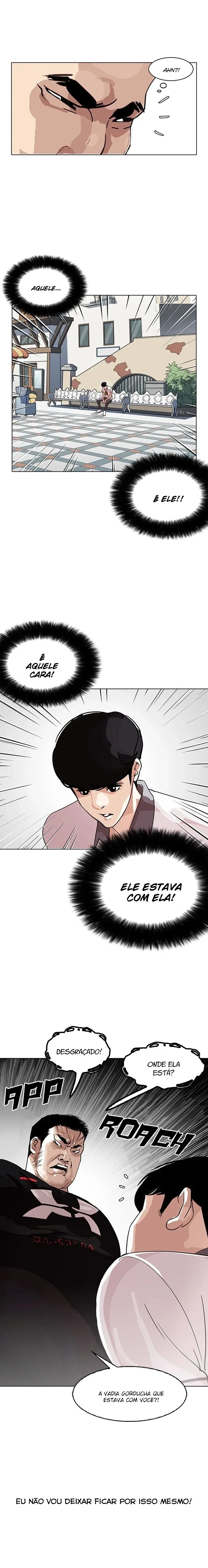 Lookism capítulo 145 página 2