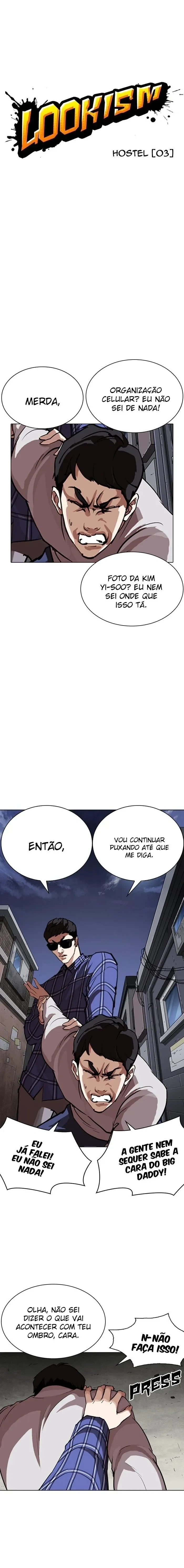 Lookism capítulo 268 página 6