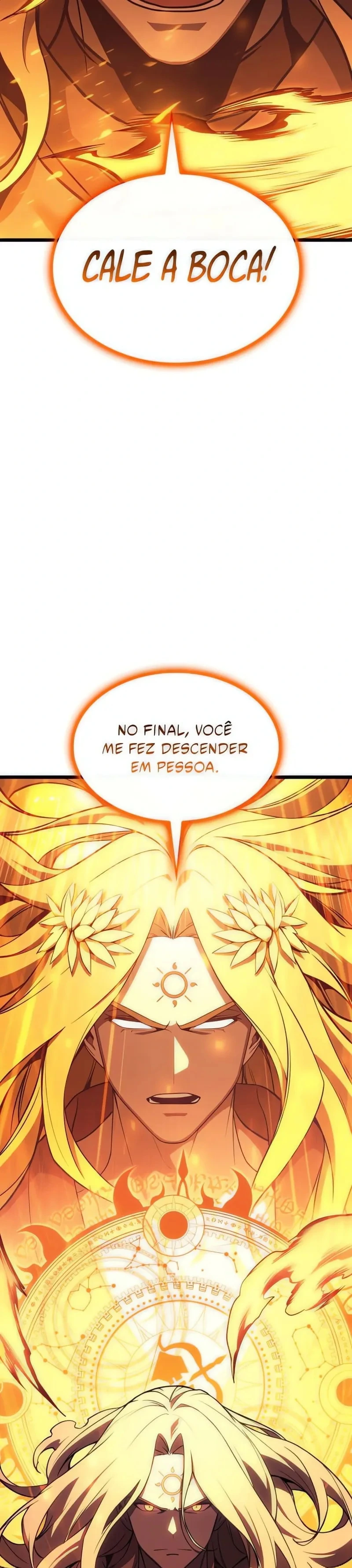 Return of the Disaster-Class Hero capítulo 119 página 6