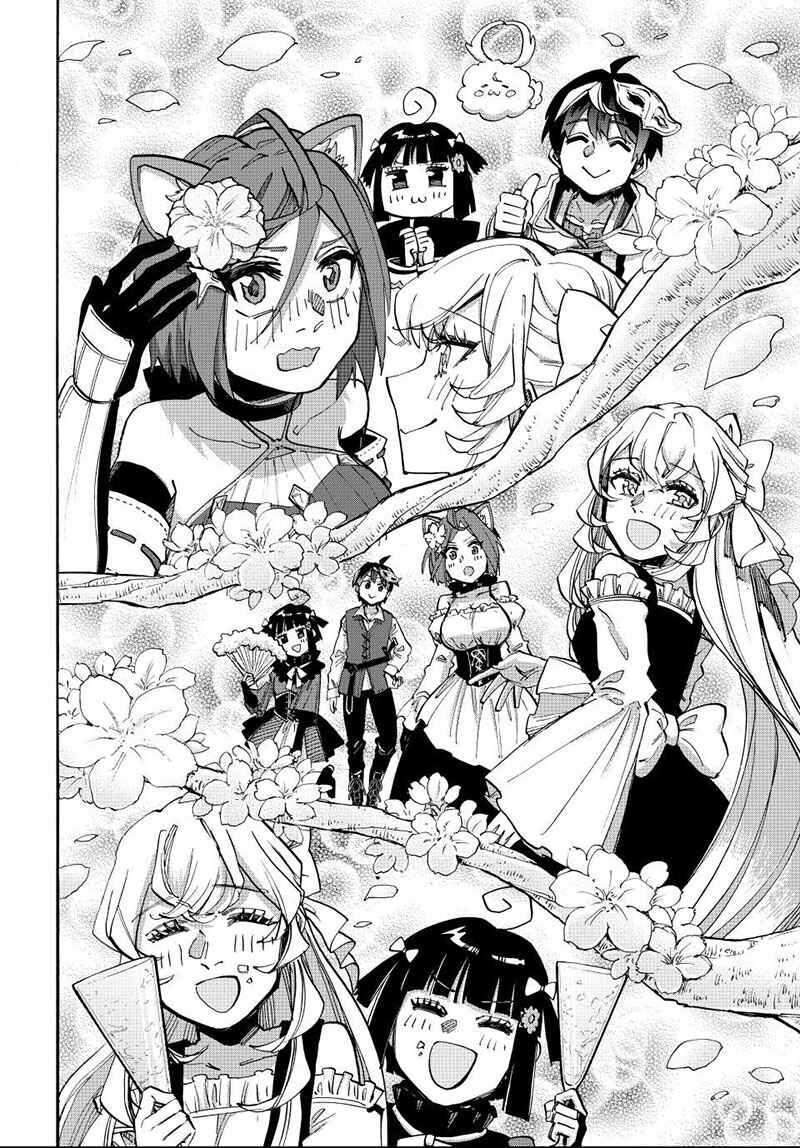 Isekai Walking capítulo 130 página 9