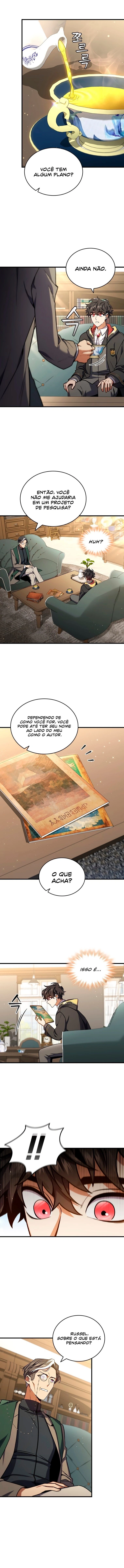 O Mago Devorador de Dragões capítulo 7 página 11