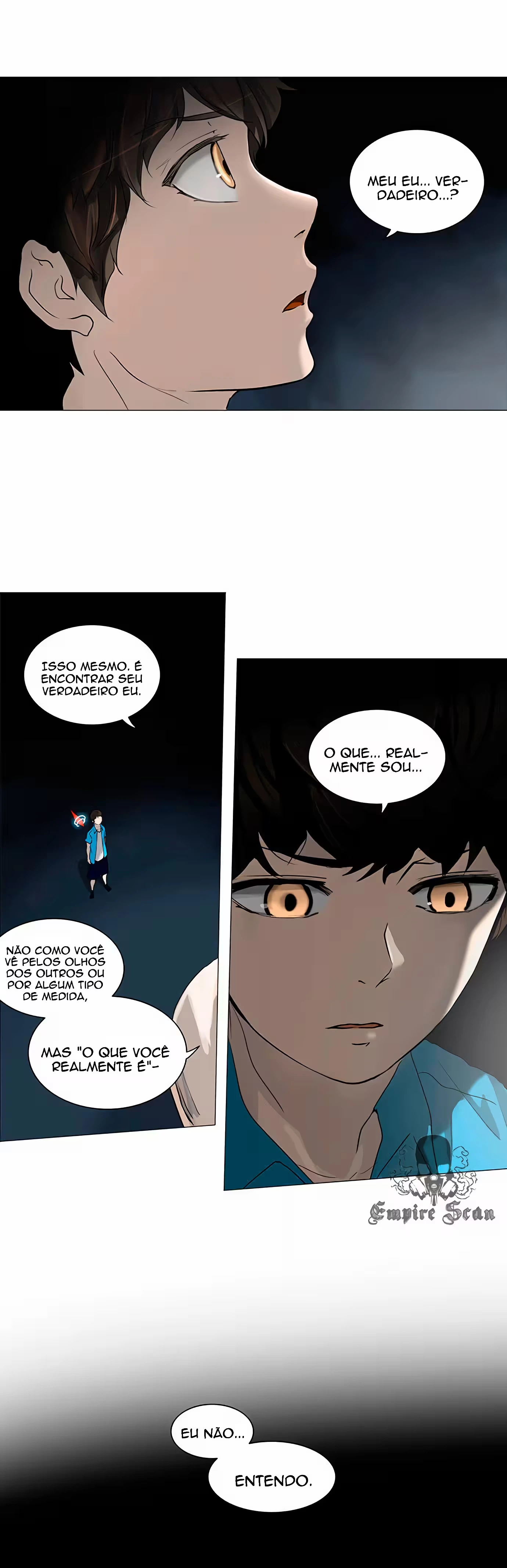 Tower of God (Season 2) capítulo 170 página 2