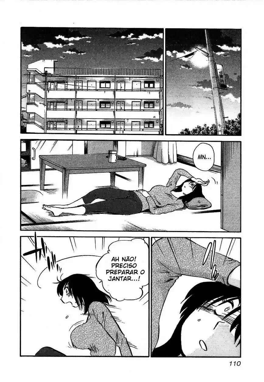 Rakujitsu no Pathos capítulo 5 página 3
