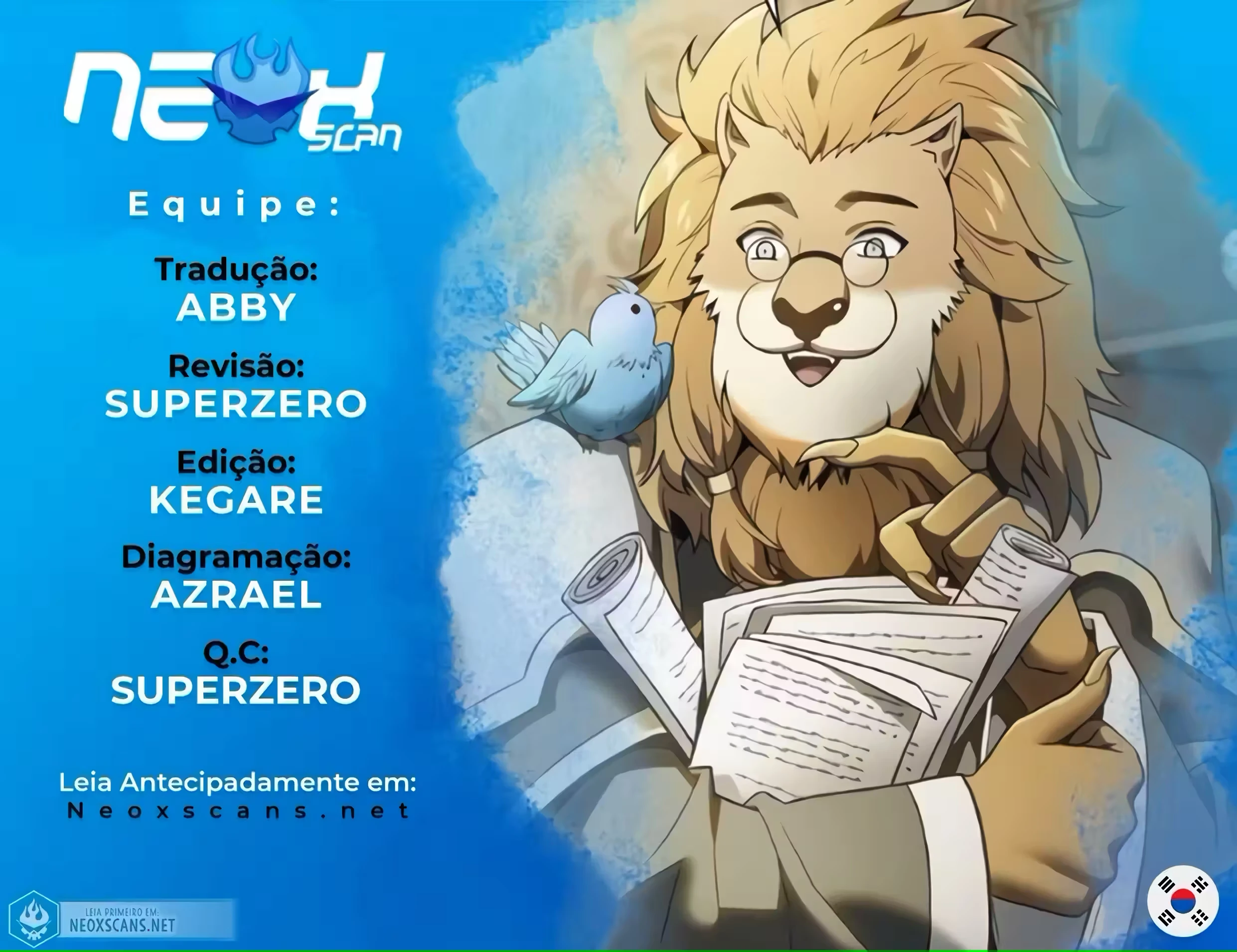 O Mestre da Espada Genial da Academia capítulo 10 página 1