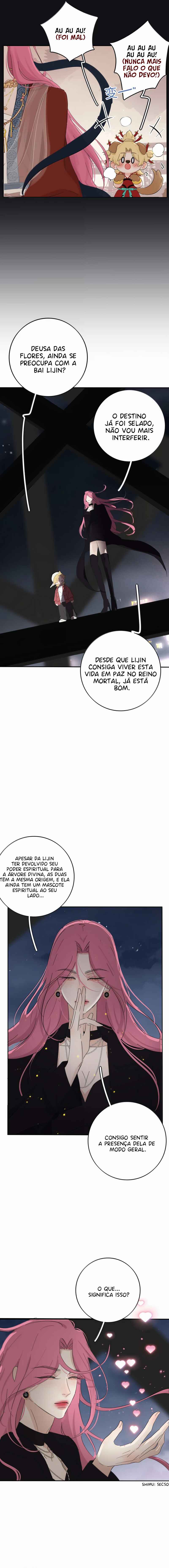 Rénjiān Bǎilǐ Jǐn capítulo 229 página 9