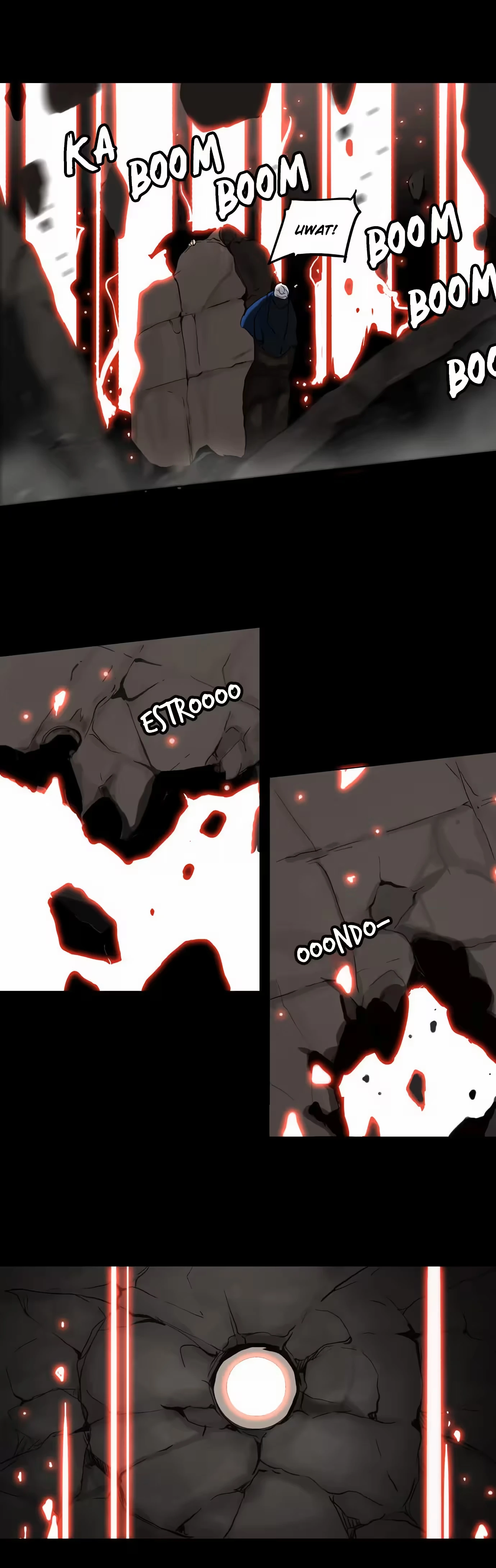 Tower of God (Season 2) capítulo 51 página 6