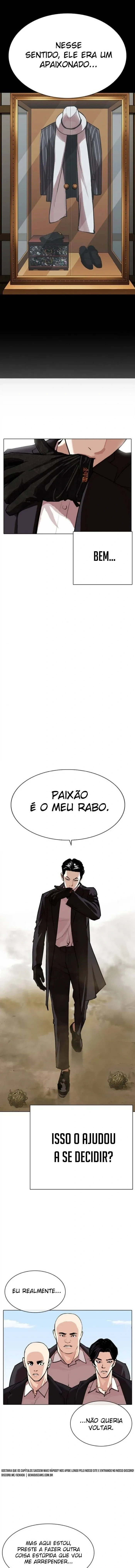 Lookism capítulo 311 página 16