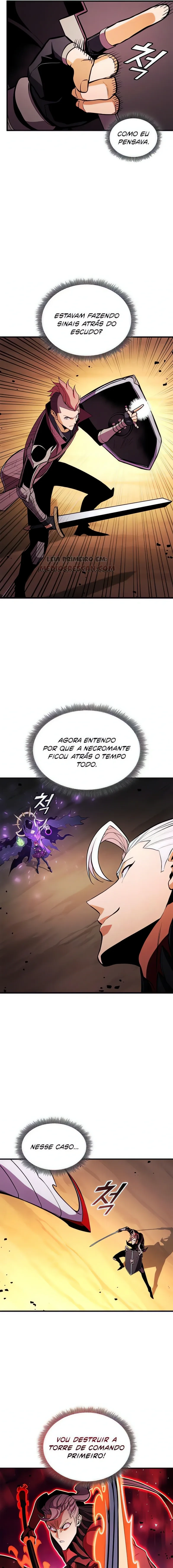 O Retorno do Ranker capítulo 222 página 7