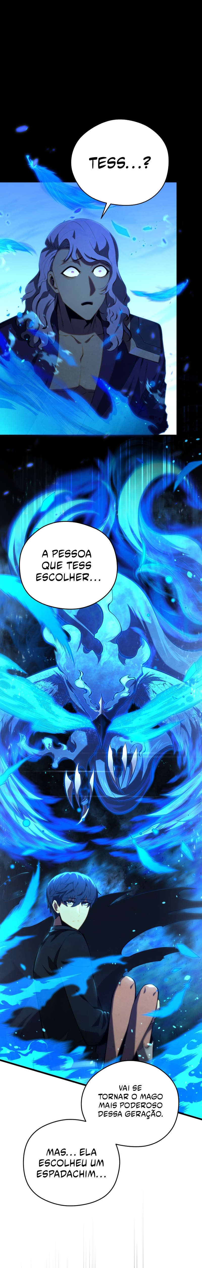 Youngest Son of the Swordmaster capítulo 79 página 2