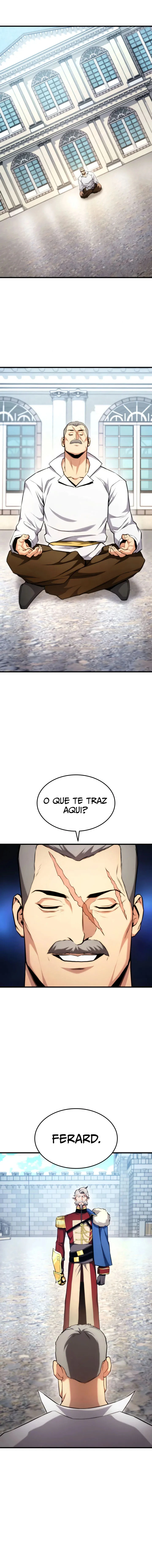 O Retorno do Ranker capítulo 66 página 14
