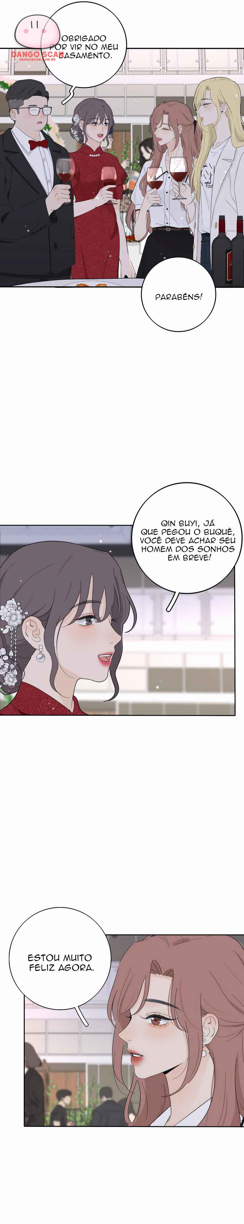 Rénjiān Bǎilǐ Jǐn capítulo 173 página 6