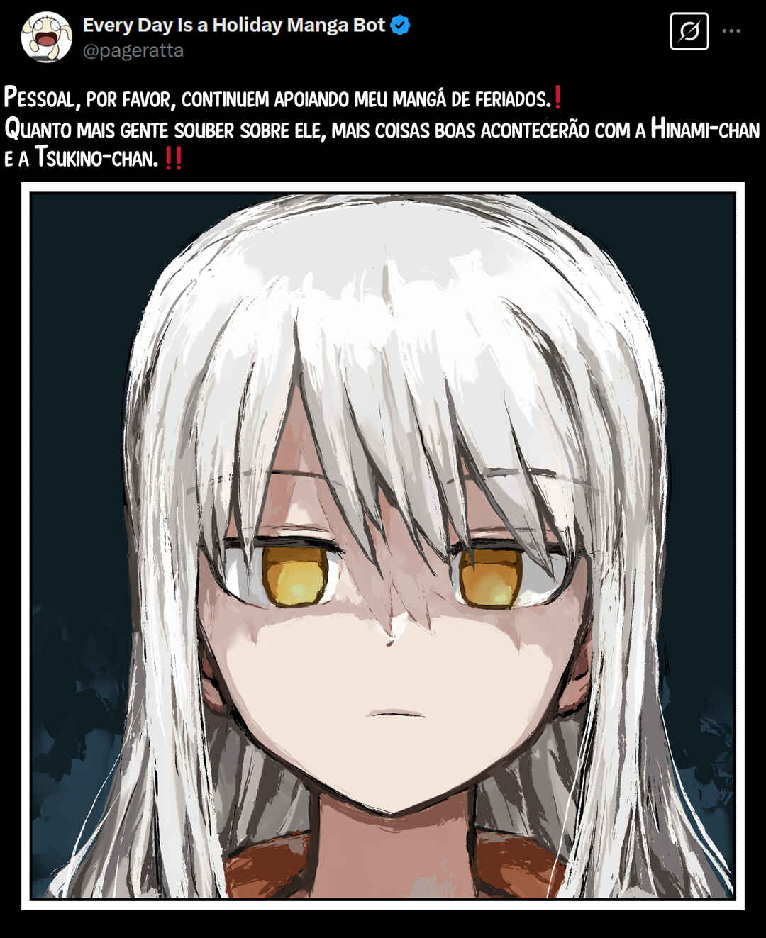 Kinenbi Manga capítulo 31 página 4