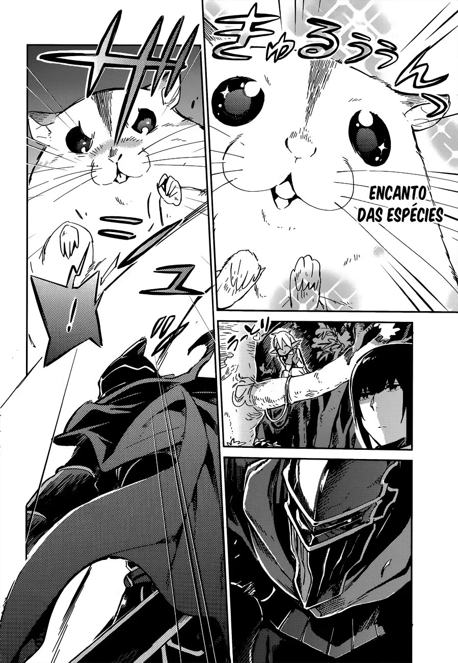Overlord capítulo 7 página 5