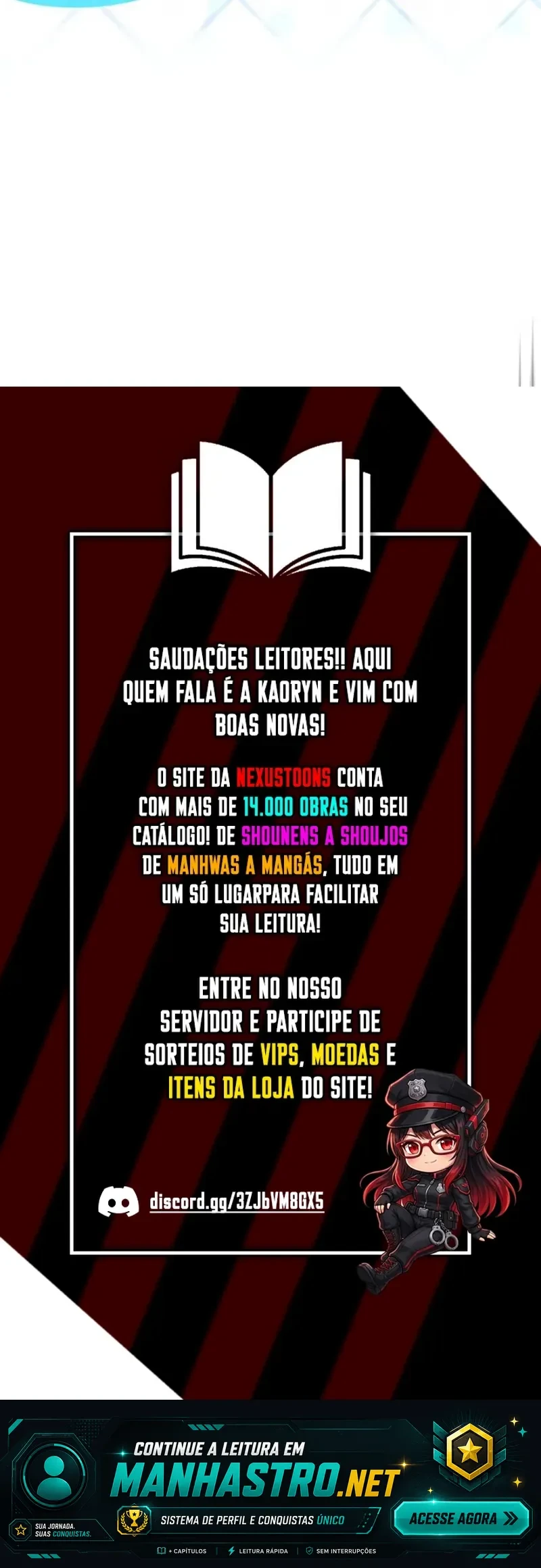 The Legendary Hero is an Academy Honors Student capítulo 91 página 11