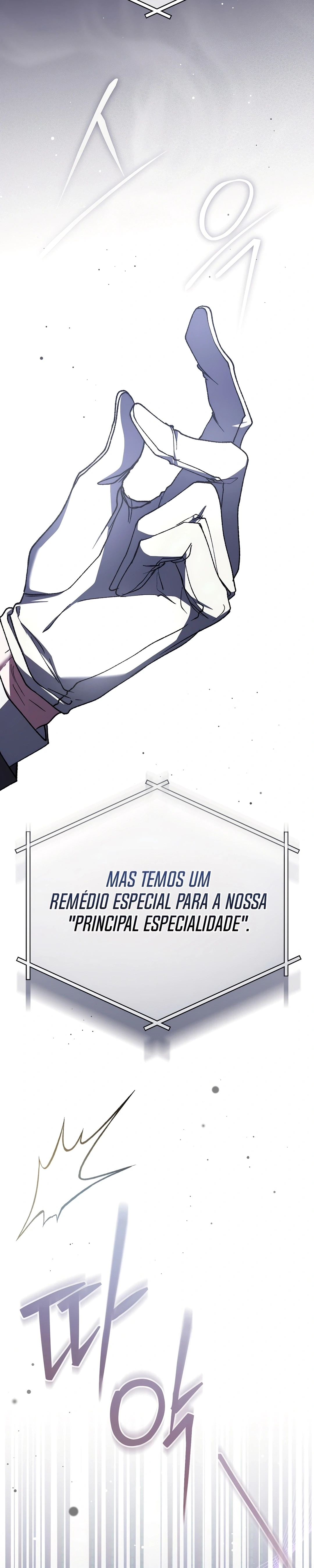 Fui Jogado em Uma História de Fantasmas, Mas Ainda Tenho que Trabalhar capítulo 7 página 2
