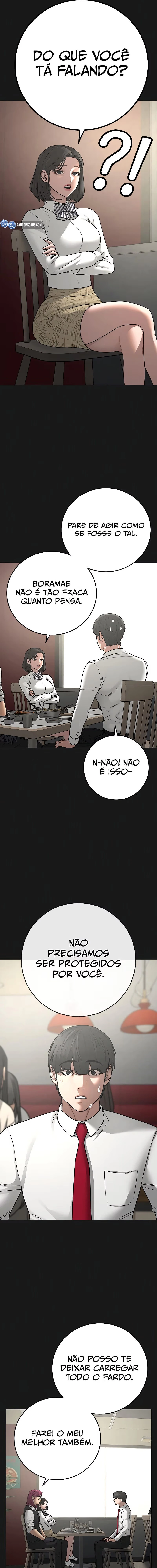 Missões na Vida Real capítulo 83 página 5