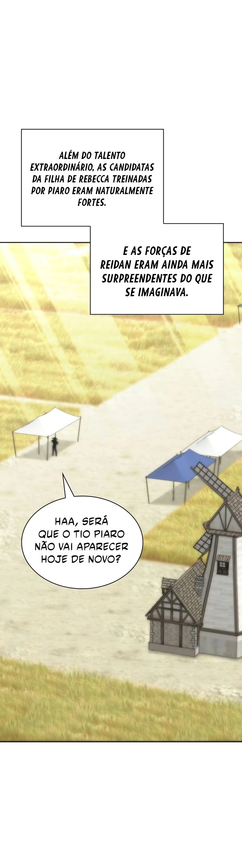 As Aventuras de Greed capítulo 251 página 9