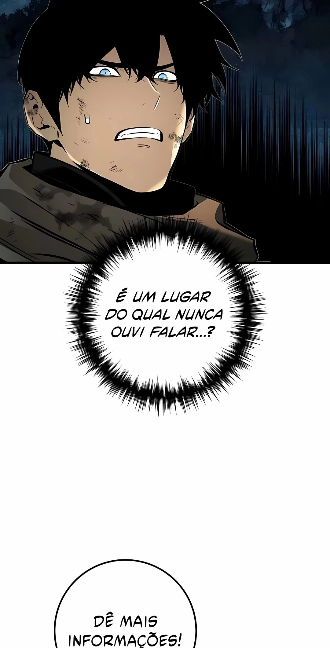 Como Sobreviver Sendo Um Cavaleiro Renegado capítulo 38 página 5