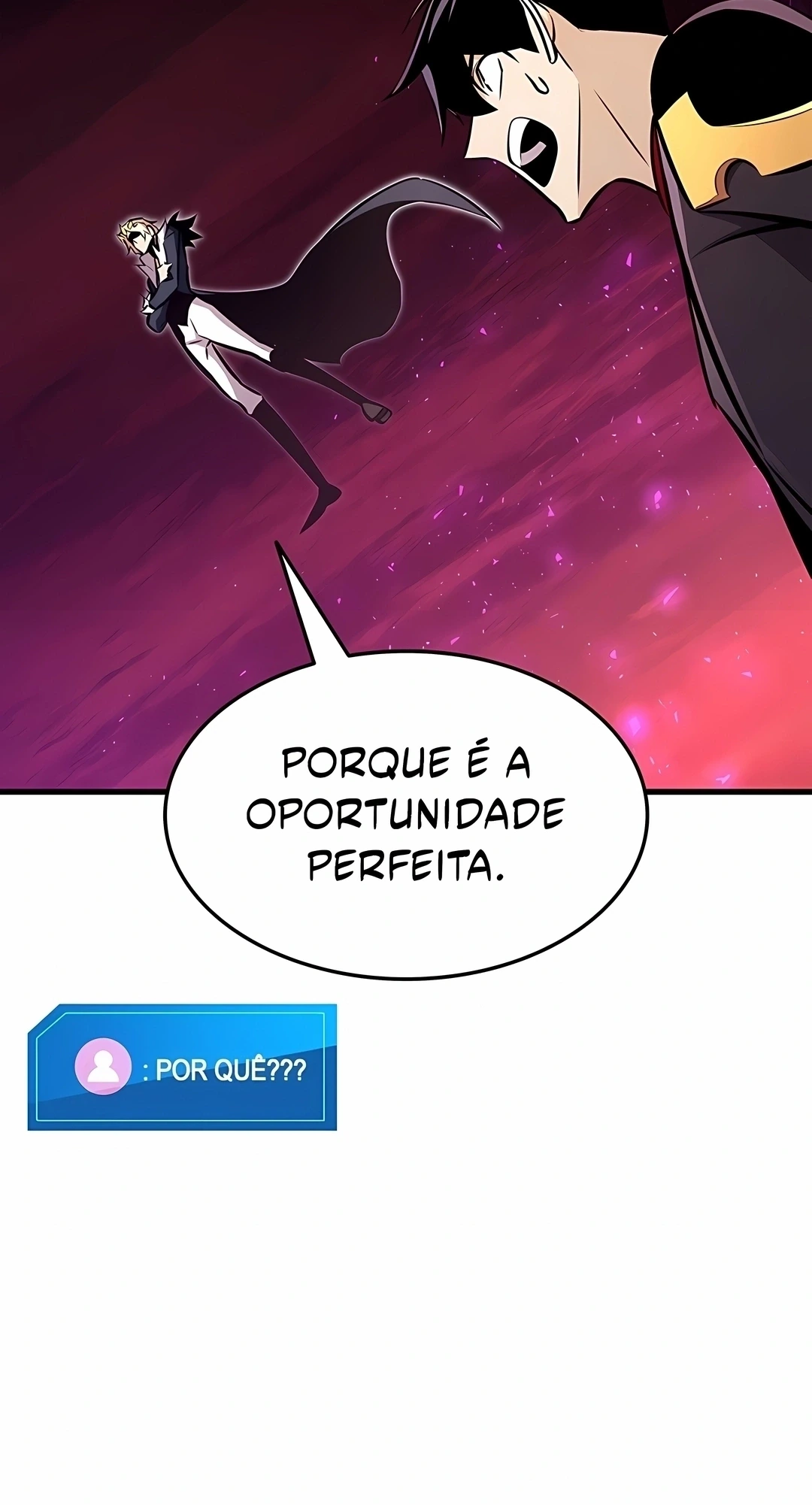 O Retorno do Ranker capítulo 240 página 5