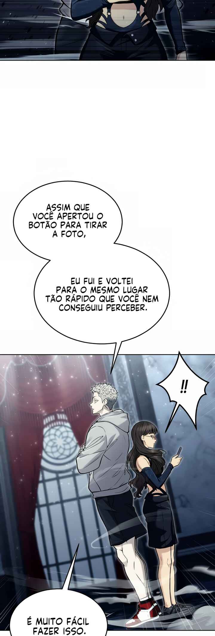 Urek Mazino capítulo 38.2 página 24