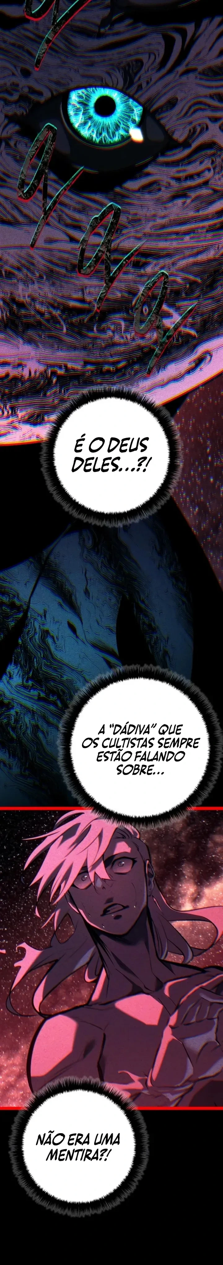 Regressando como o Bastardo do Clã da Espada capítulo 49 página 2