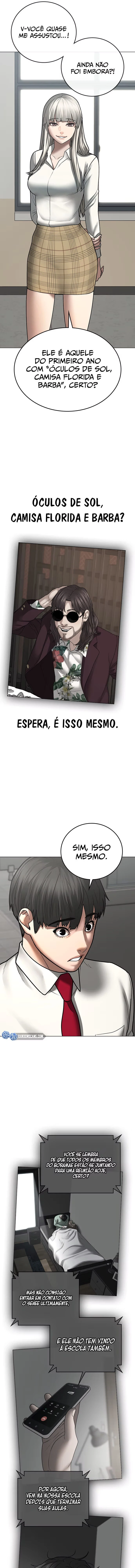 Missões na Vida Real capítulo 52 página 7