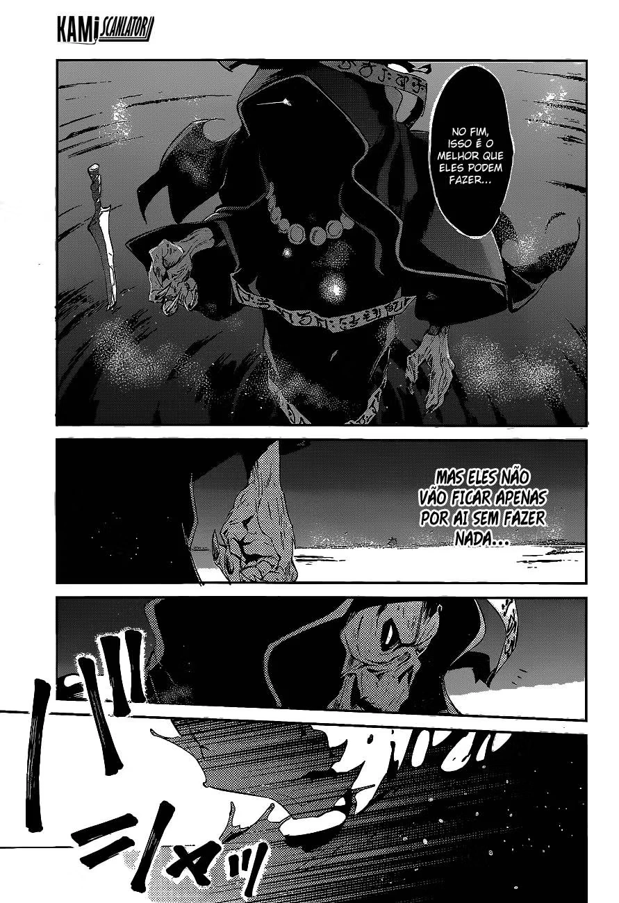 Overlord capítulo 20 página 10