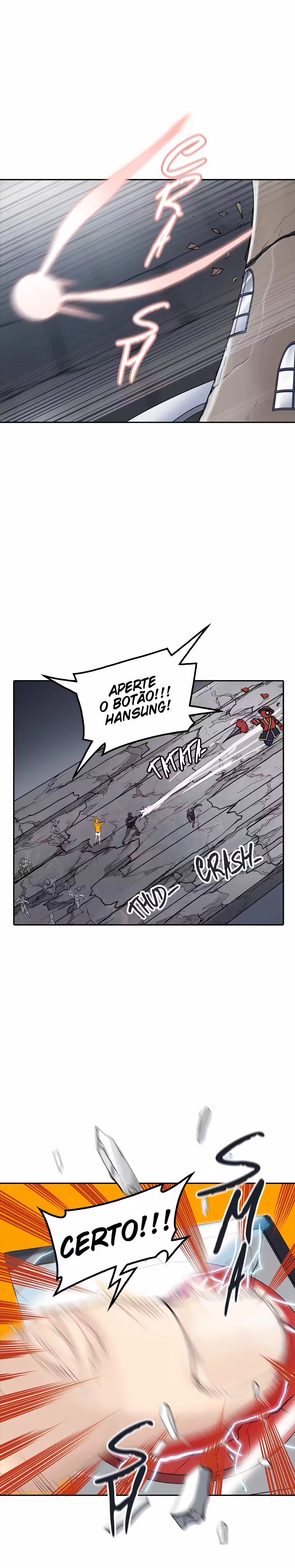 Tower of God (Season 2) capítulo 270 página 5