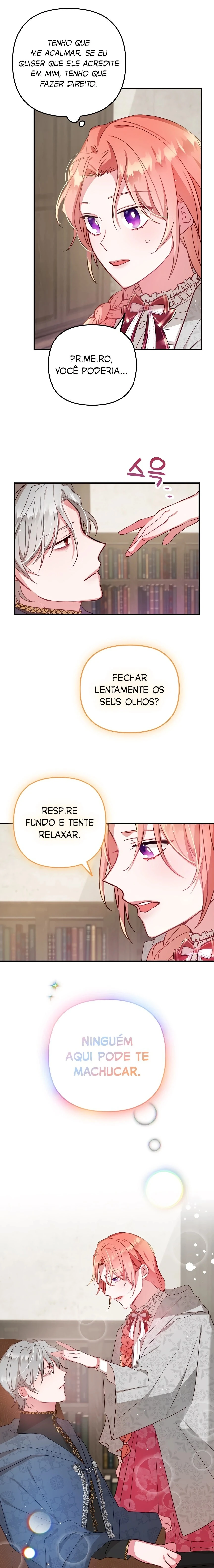 How to Stop the Tyrant’s Blackening capítulo 5 página 18