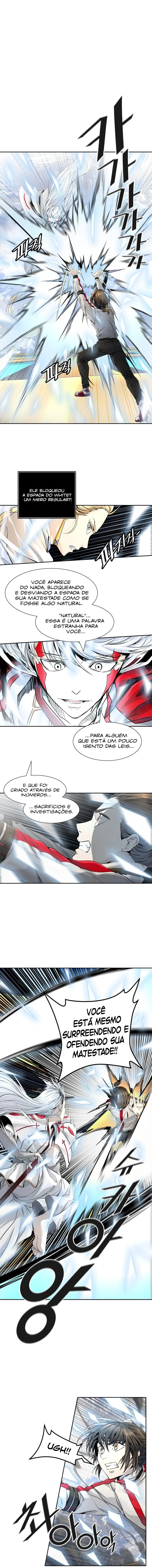 Tower of God (Season 3) capítulo 79 página 10