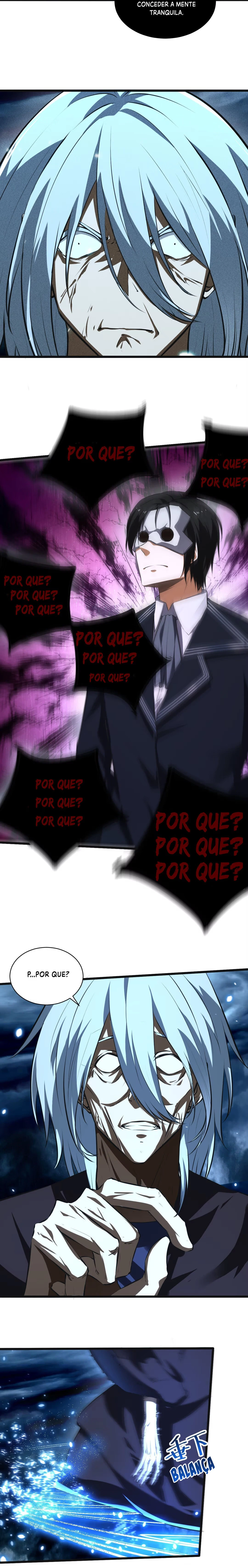 Please Stop Summoning Me! capítulo 22 página 13