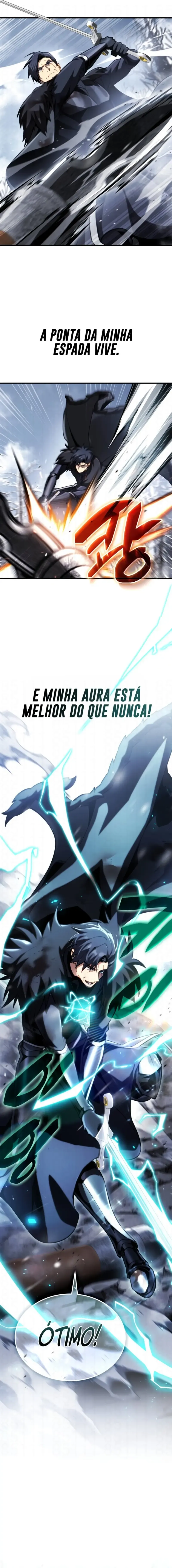 Eu me Tornei o Gênio Bastardo de um Nobre Clã Sombrio capítulo 46.2 página 10