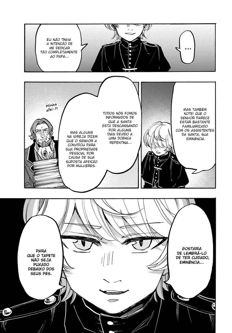 Isekai Walking capítulo 128 página 5