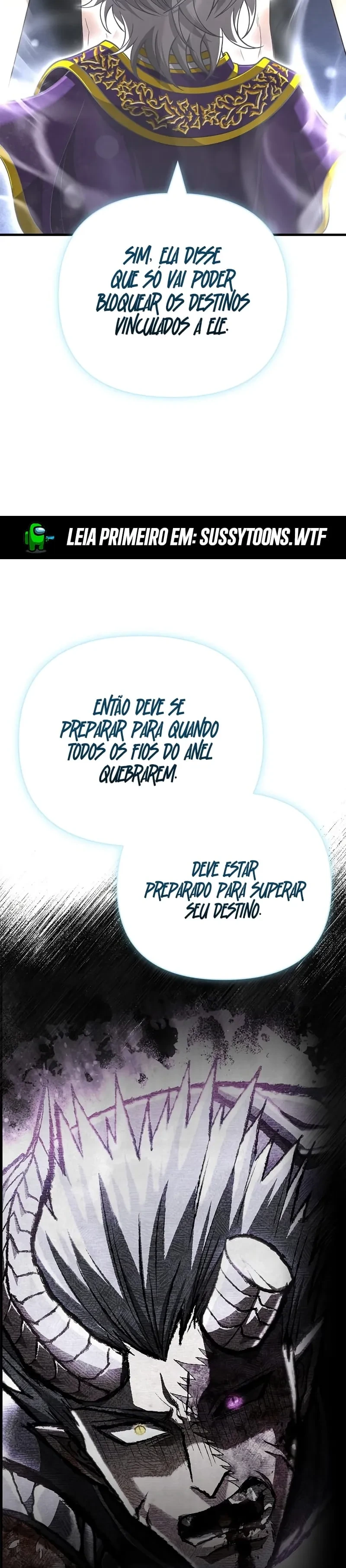 Sobrevivendo no Jogo Como um Bárbaro capítulo 99 página 3