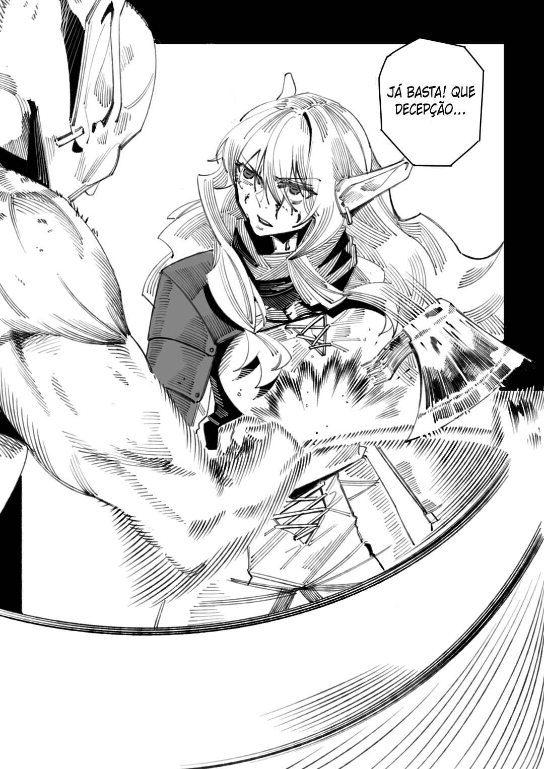 The Embodiment of Sins capítulo 4.4 página 15